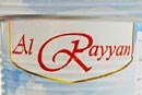 AL Rayyan Milk