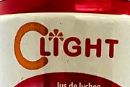 C Light Drinks