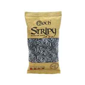 KOCH Stripy Sunflower Seeds - 100gm