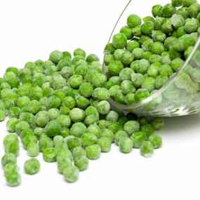 Green Peas