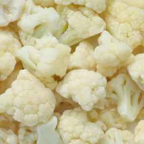 Cauliflower