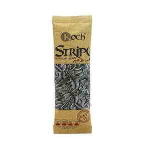 KOCH Stripy Sunflower Seeds - 35gm