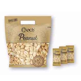 Koch Salted Peanut